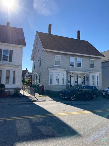 930 Lakeview, Lowell, MA 01850