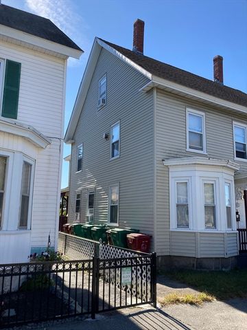 930 Lakeview, Lowell, MA 01850