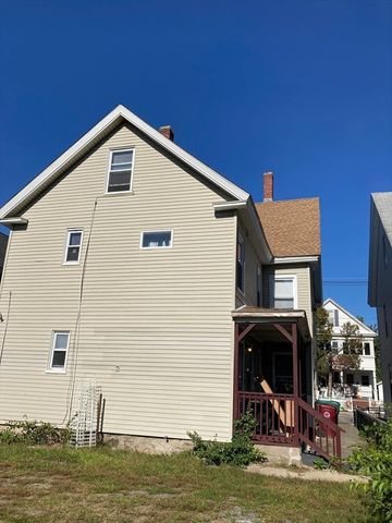 930 Lakeview, Lowell, MA 01850