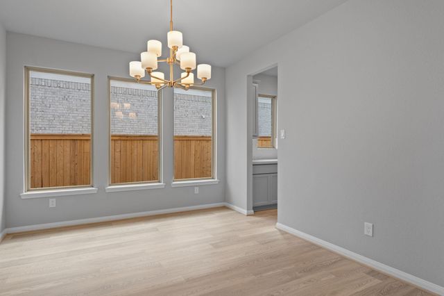 10727 Yellow Wild Indigo Lane, Cypress, TX 77433