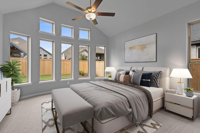 10727 Yellow Wild Indigo Lane, Cypress, TX 77433