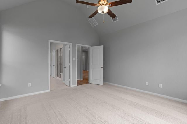 10727 Yellow Wild Indigo Lane, Cypress, TX 77433