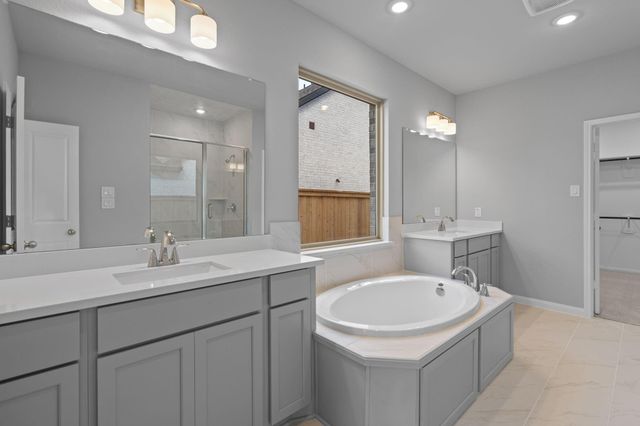 10727 Yellow Wild Indigo Lane, Cypress, TX 77433