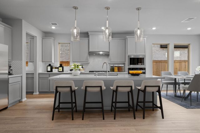 10727 Yellow Wild Indigo Lane, Cypress, TX 77433