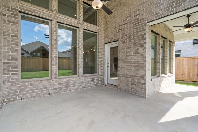 10727 Yellow Wild Indigo Lane, Cypress, TX 77433