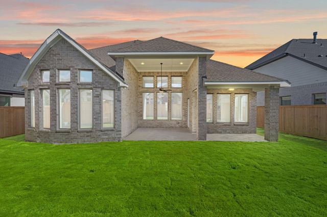 10727 Yellow Wild Indigo Lane, Cypress, TX 77433