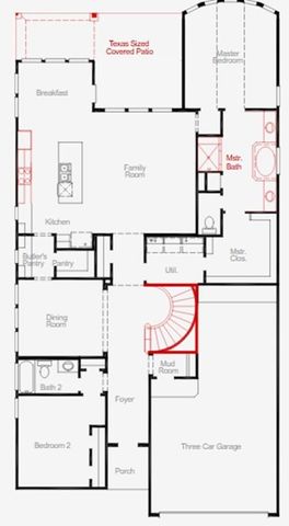 10727 Yellow Wild Indigo Lane, Cypress, TX 77433