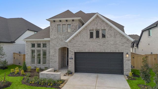 10727 Yellow Wild Indigo Lane, Cypress, TX 77433