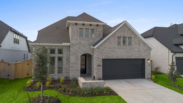 10727 Yellow Wild Indigo Lane, Cypress, TX 77433