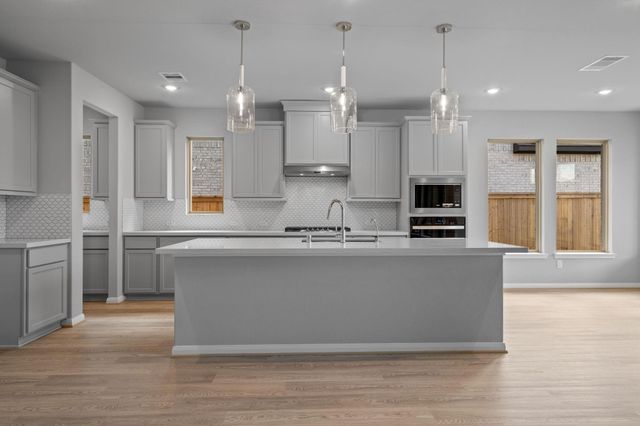 10727 Yellow Wild Indigo Lane, Cypress, TX 77433