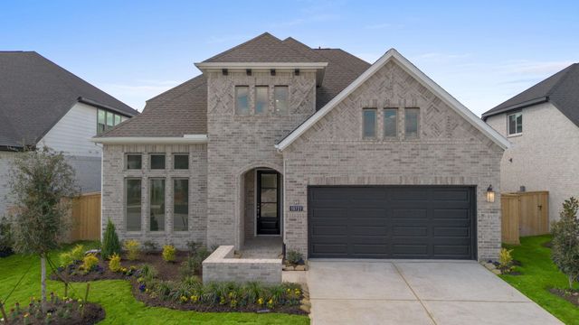 10727 Yellow Wild Indigo Lane, Cypress, TX 77433