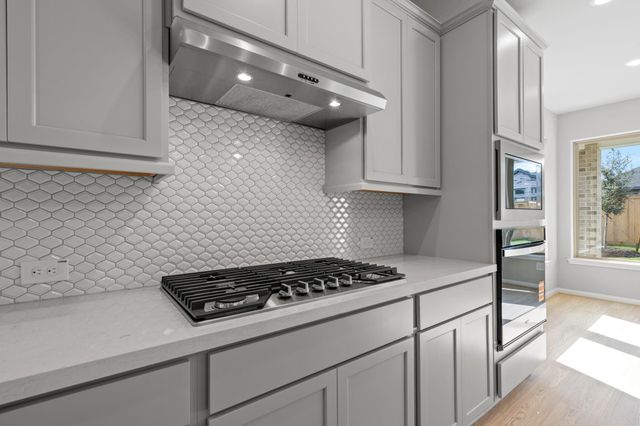 10727 Yellow Wild Indigo Lane, Cypress, TX 77433