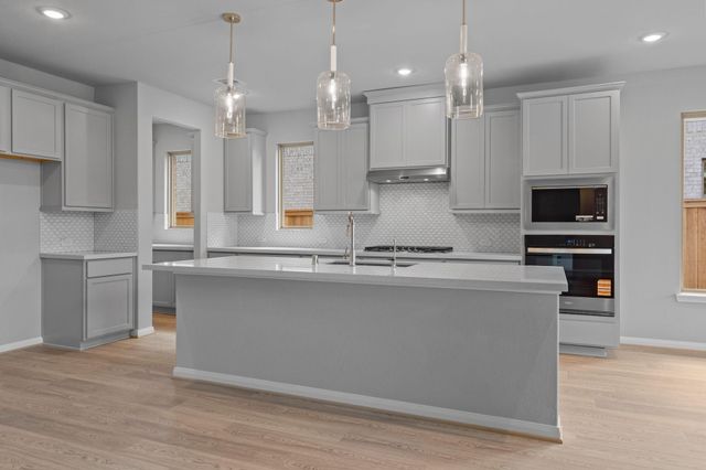 10727 Yellow Wild Indigo Lane, Cypress, TX 77433