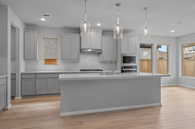 10727 Yellow Wild Indigo Lane, Cypress, TX 77433