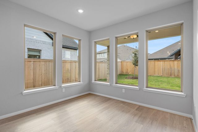 10727 Yellow Wild Indigo Lane, Cypress, TX 77433