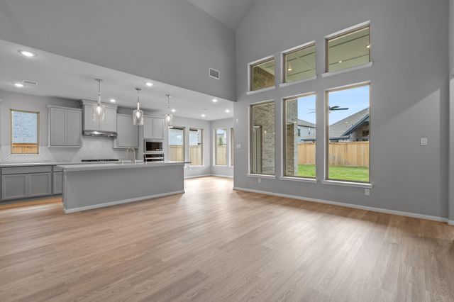 10727 Yellow Wild Indigo Lane, Cypress, TX 77433