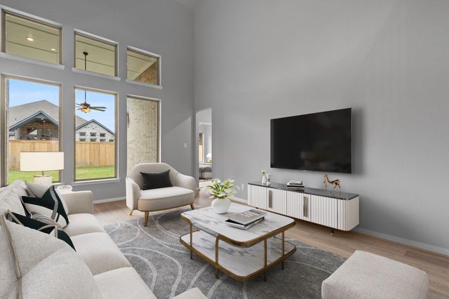 10727 Yellow Wild Indigo Lane, Cypress, TX 77433