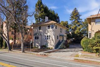 119 E Poplar Avenue, San Mateo, CA 94401