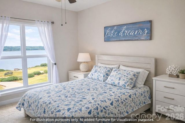 7822 Village Harbor Drive, Cornelius, NC 28031