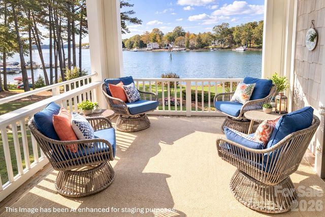 7822 Village Harbor Drive, Cornelius, NC 28031