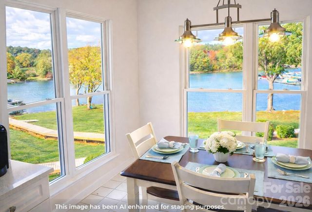 7822 Village Harbor Drive, Cornelius, NC 28031