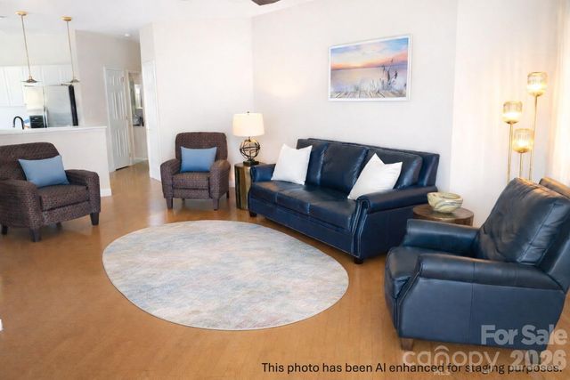 7822 Village Harbor Drive, Cornelius, NC 28031