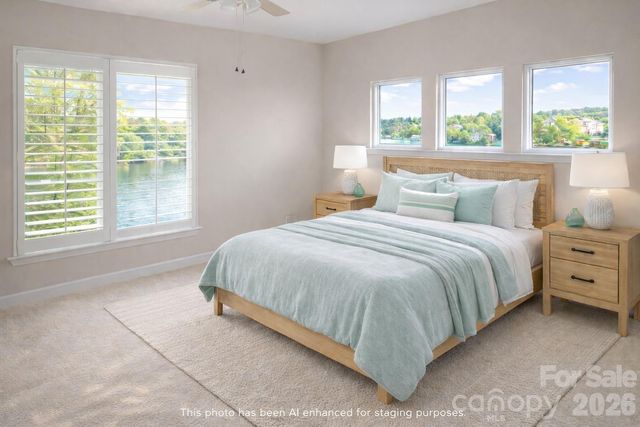 7822 Village Harbor Drive, Cornelius, NC 28031