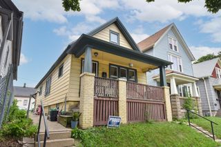 2471 W Cherry STREET, Milwaukee, WI 53205