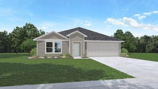 232 Golden Eagle, New Waverly, TX 77358