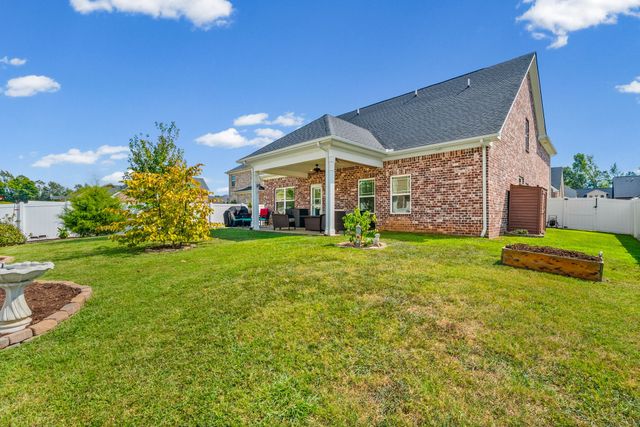 8164 Legacy Way, Pleasant View, TN 37146
