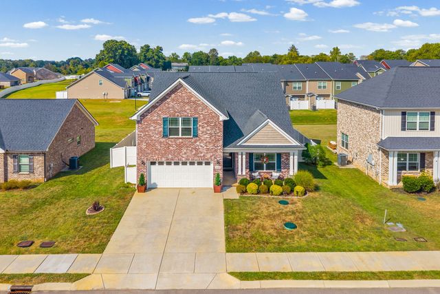 8164 Legacy Way, Pleasant View, TN 37146