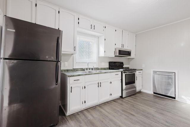 241-245 Evansdale Avenue, Richmond, KY 40475