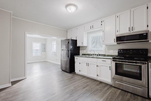 241-245 Evansdale Avenue, Richmond, KY 40475