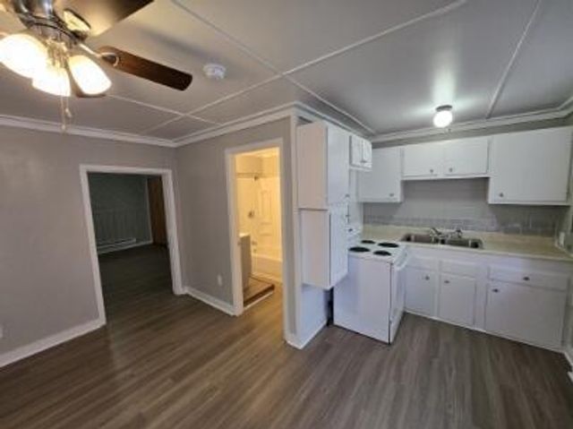 241-245 Evansdale Avenue, Richmond, KY 40475