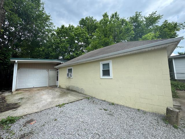 241-245 Evansdale Avenue, Richmond, KY 40475
