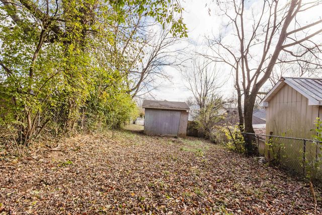 241-245 Evansdale Avenue, Richmond, KY 40475