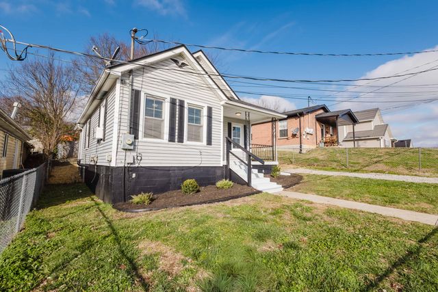 241-245 Evansdale Avenue, Richmond, KY 40475
