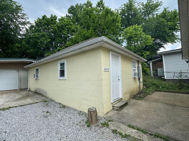 241-245 Evansdale Avenue, Richmond, KY 40475