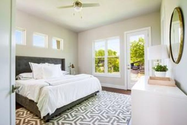 2712 S 5th ST A, Austin, TX 78704