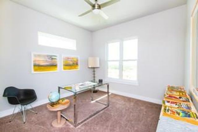 2712 S 5th ST A, Austin, TX 78704