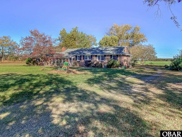 4271 Caratoke Highway, Barco, NC 27917