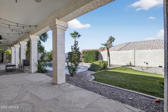 1614 E KATHLEEN Road, Phoenix, AZ 85022