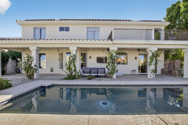 1614 E KATHLEEN Road, Phoenix, AZ 85022