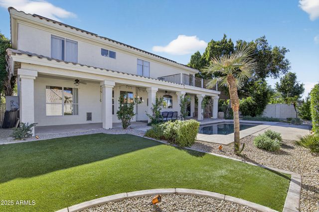 1614 E KATHLEEN Road, Phoenix, AZ 85022