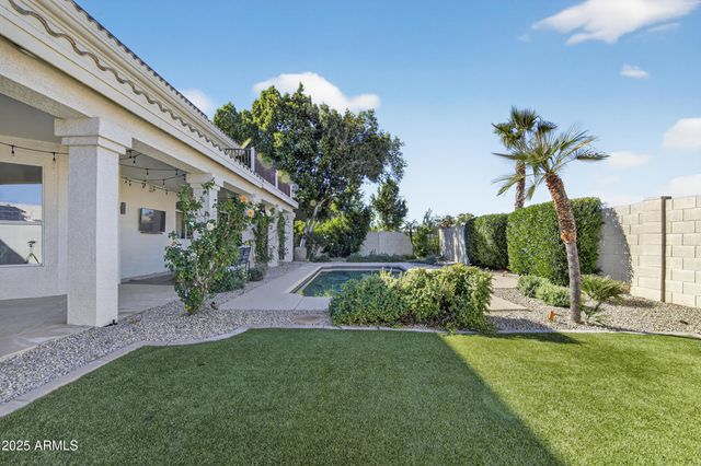 1614 E KATHLEEN Road, Phoenix, AZ 85022