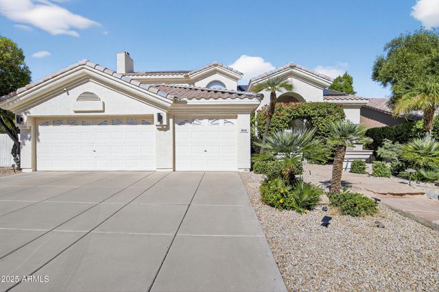 1614 E KATHLEEN Road, Phoenix, AZ 85022