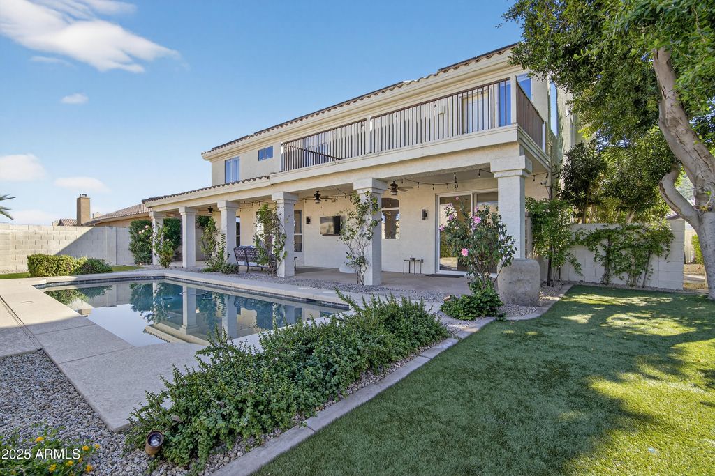 1614 E KATHLEEN Road, Phoenix, AZ 85022