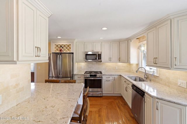 1901 Meadow Road, Wall, NJ 07719