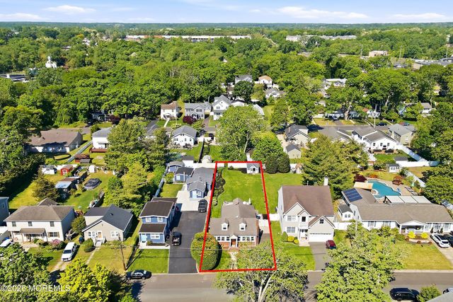 1901 Meadow Road, Wall, NJ 07719