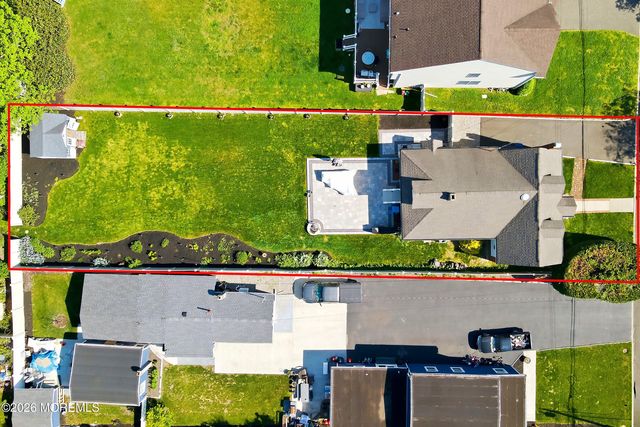 1901 Meadow Road, Wall, NJ 07719